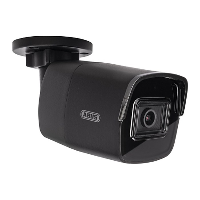 ABUS 4 MP IP-Mini-Tube-Kamera 2,8 mm schwarz