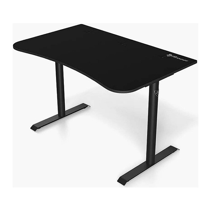 Arozzi Gaming-Tisch Arena Small PureBlack 114x71cm