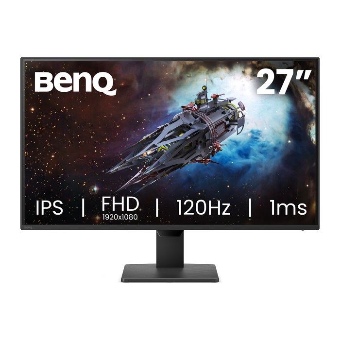 BenQ 68,6cm GW2790P 16:9 HDMI/DP black speaker 120Hz FHD