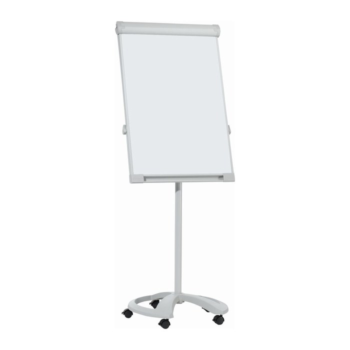 FRANKEN Flipchart PRO Deluxe Mobil FC81
