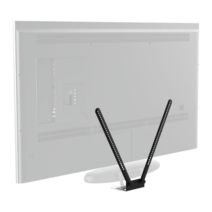Trust Iris TV-Halterung schwarz f. Trust Iris