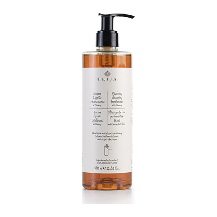 gfl COSMETICS PRIJA Flüssigseife 380 ml, 1 St.