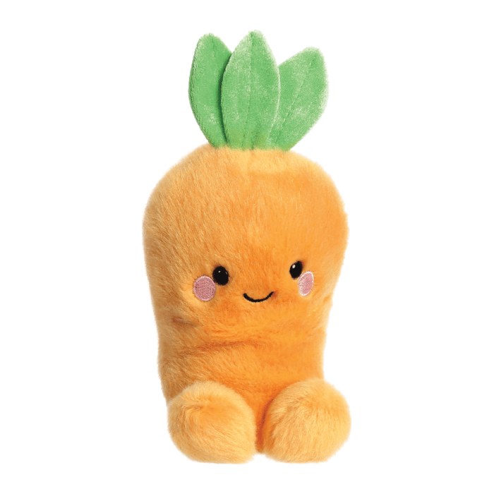 Aurora PP CHEERFUL CARROT