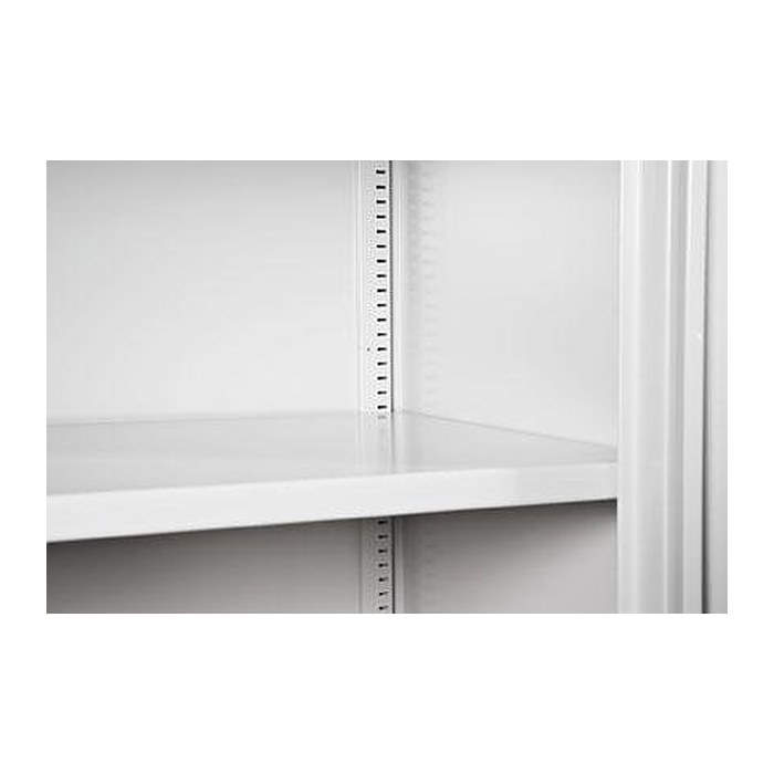 CP Fachboden grau 92,5 x 35,2 cm, 1 St.