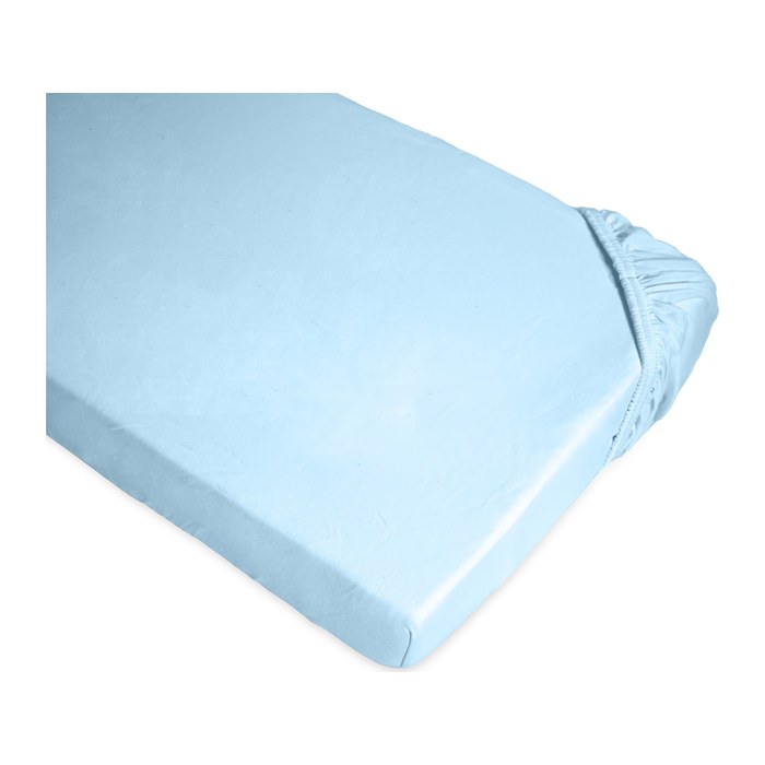 Kinder-Spannbettlaken (100% Polyester/Mikrofaser)