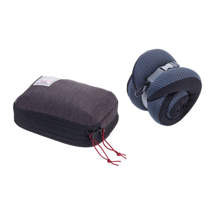 TROIKA Nackenkissen BUSINESS TRAVEL PILLOW