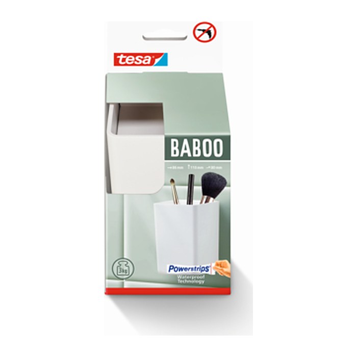 tesa Baboo Aufbewahrungsbox ohne Deckel