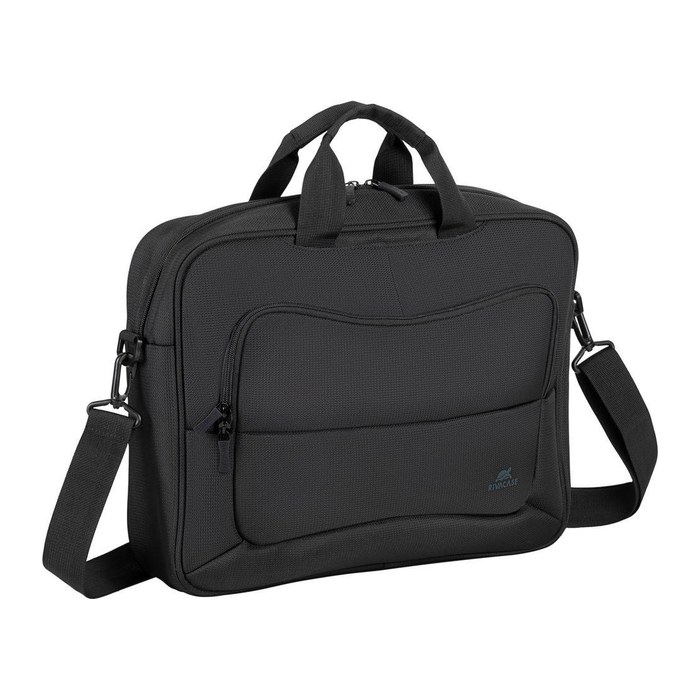Riva NB Tasche Tegel 13,3"-14" schwarz 8422