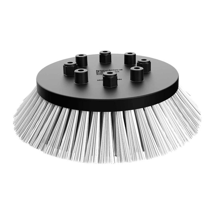 GARDENA Soft Tellerbürste Waschbürste, 1 St.