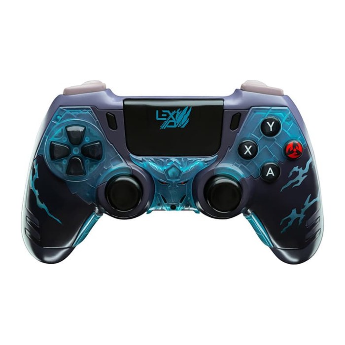 LEXIP Naruto Shippuden Kakashi Controller