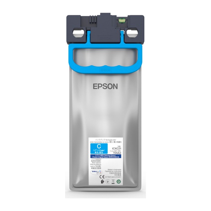 EPSON T05A2 cyan Druckerpatrone