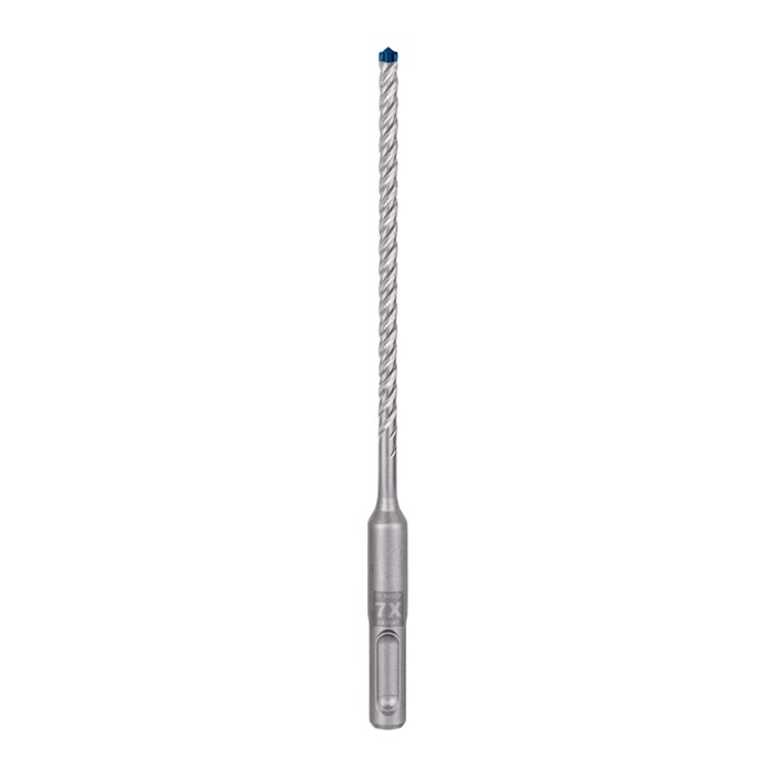 BOSCH Hammerbohrer EXPERT SDS plus-7X, Ø 4,0 mm, 1 St.