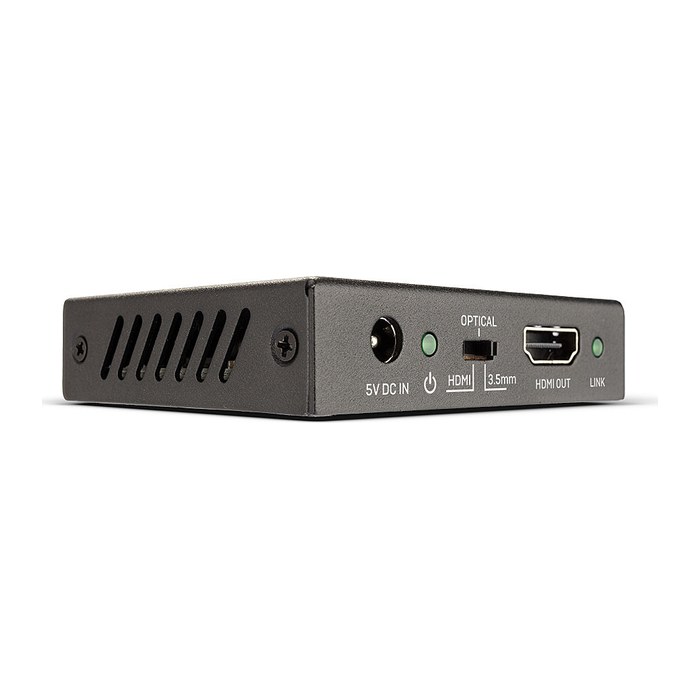 LINDY HDMI 18G Audio Embedder
