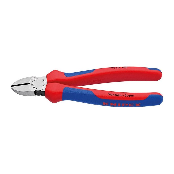 KNIPEX Seitenschneider 70 02 125