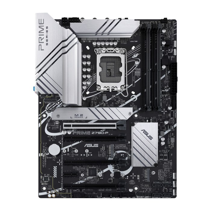ASUS PRIME Z790-P (INTEL,1700,DDR5,ATX)