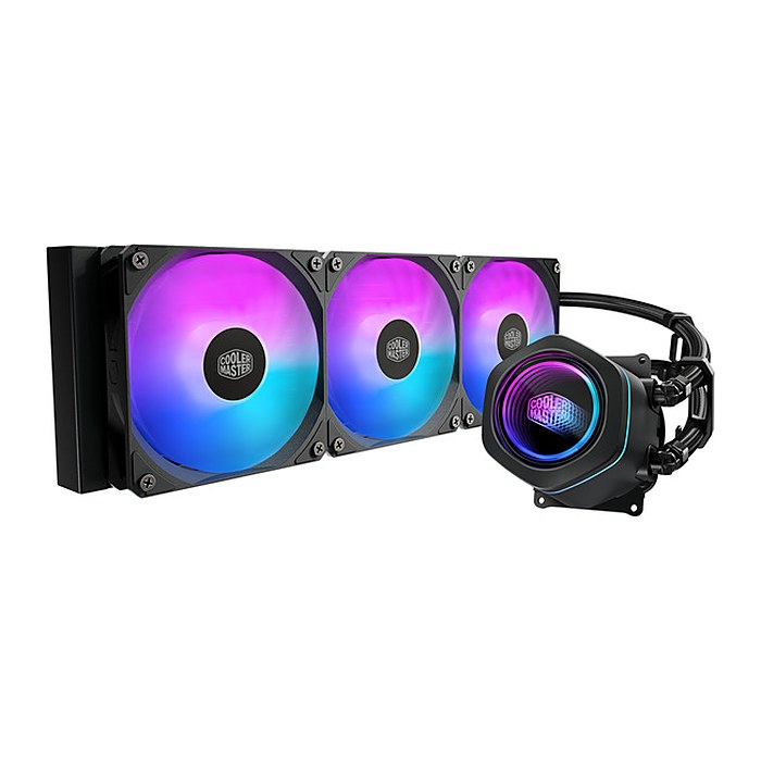CoolerMaster WAK ML Core Nex 360 ARGB
