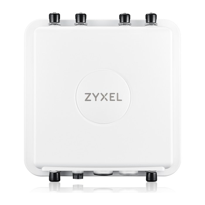 Zyxel WAX655E Wifi6 4x4 Outdoor Access Point (ohne Netzteil)