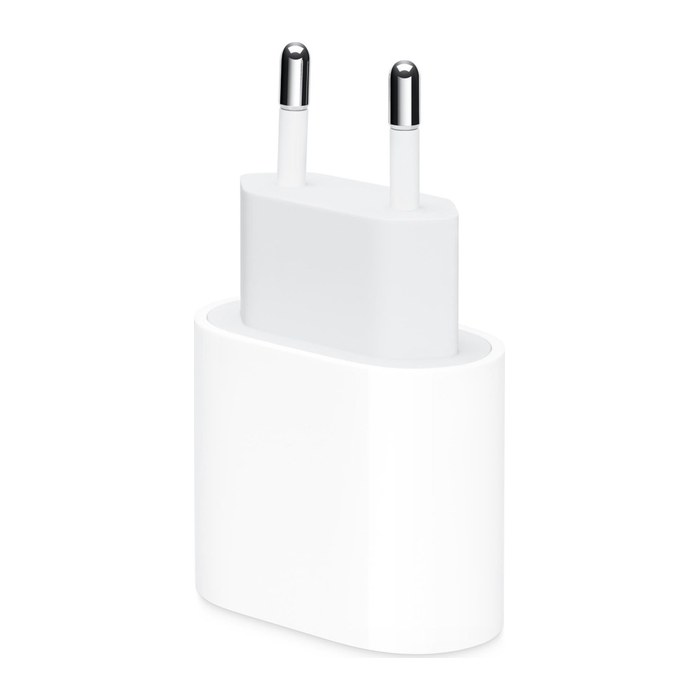 Apple Netzteil 20W USB-C Power Adapter retail