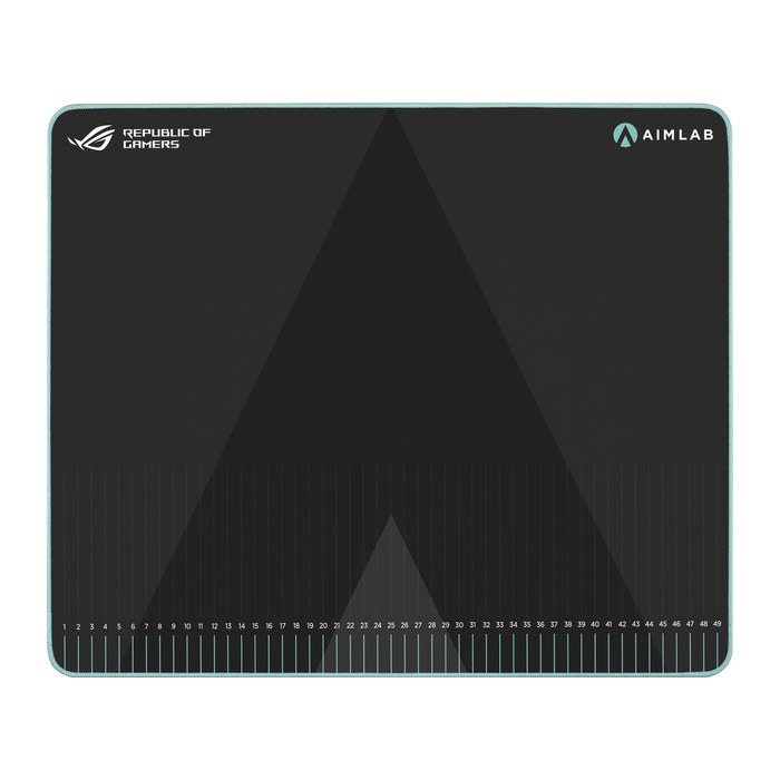 ASUS MAUSPAD ROG HONE ACE AIM LAB EDITION