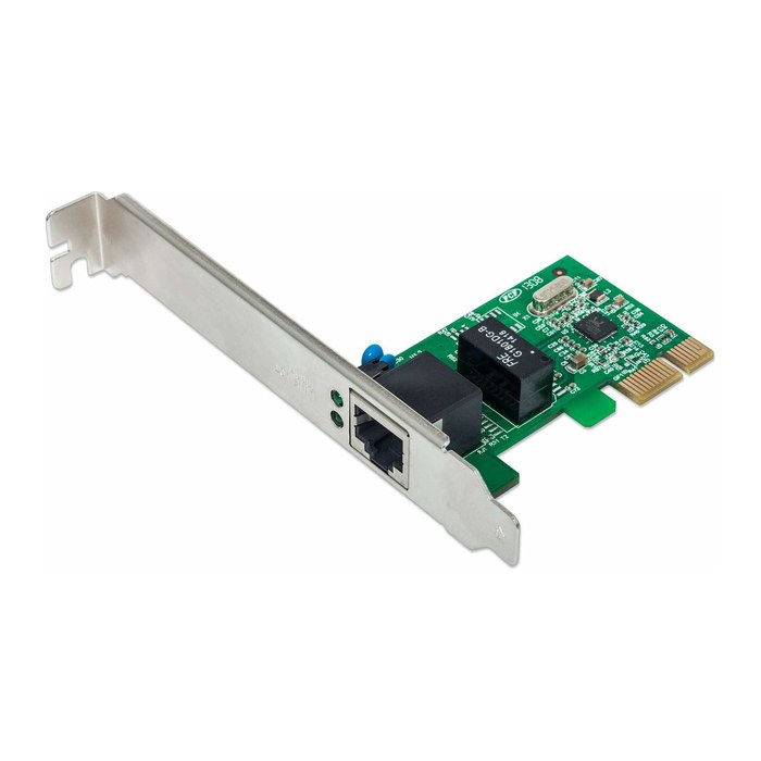 INTELLINET NEK PCI Express 1GBit retail