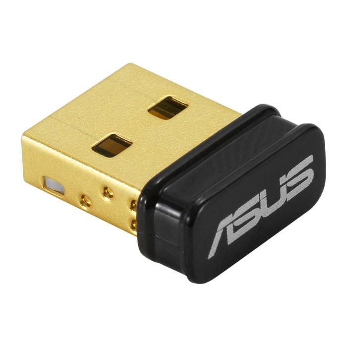 ASUS WL-USB Stick N10 Nano B1 150 Mbit/s WiFi4