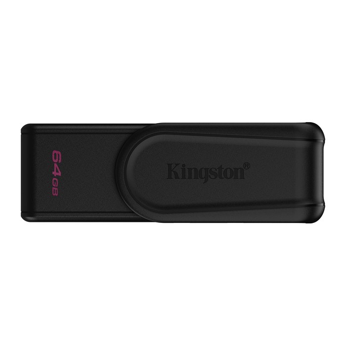USB-Stick 64GB Kingston DataTraveler Exodia S USB 3.2 retail