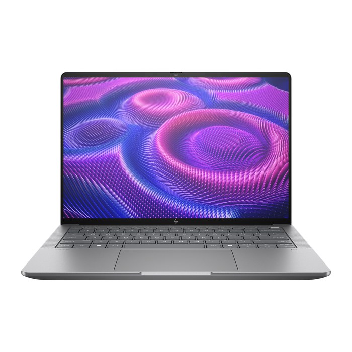 HP ZBook Ultra G1a B72TBET  Laptop 35,6 cm (14,0 Zoll), 128 GB RAM, 2 TB SSD, AMD Ryzen™ AI Max+ PRO 395