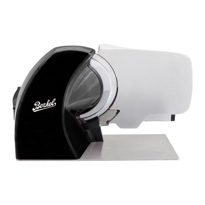 Berkel HOME LINE 250 PLUS Allesschneider 190 Watt, max. bis zu 18,0 mm