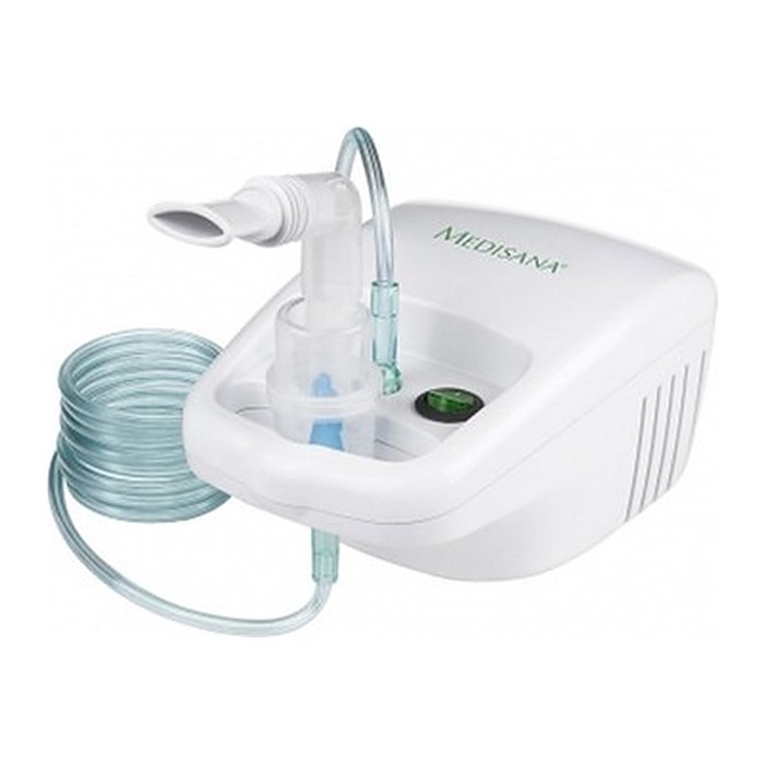 medisana Inhalationsgerät IN 500 Compact, 1 St.