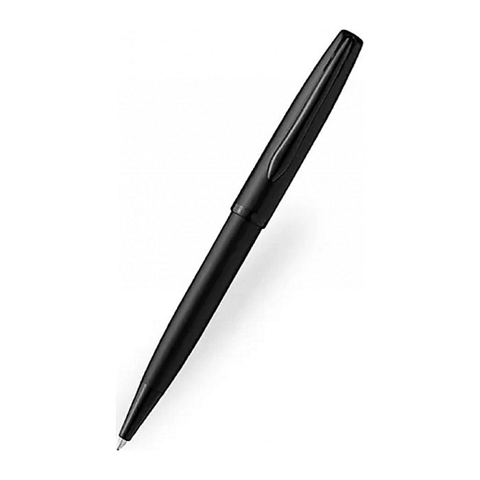 Pelikan Kugelschreiber Jazz Noble Elegance K36 Carbon Schwrz Geschenkbox