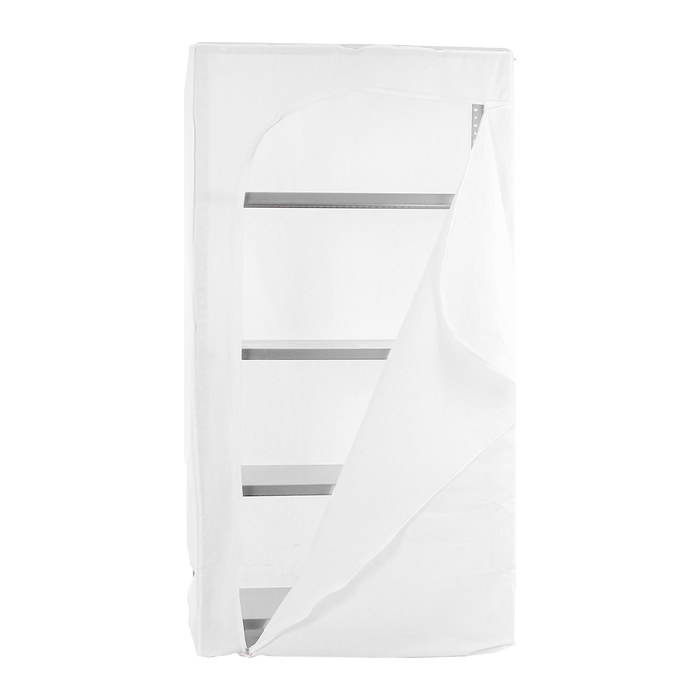 Simonrack Regalbezug 90,0 x 50,0 x 180,0 cm