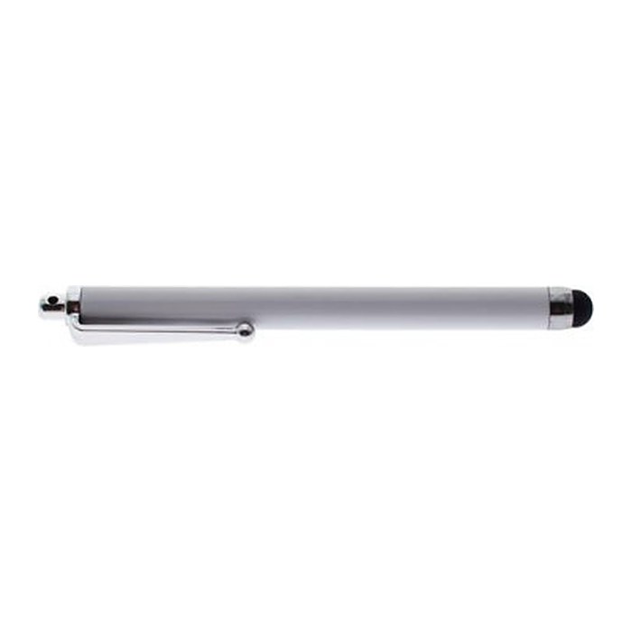 2GO Universal Eingabestift / Touchpen weiß