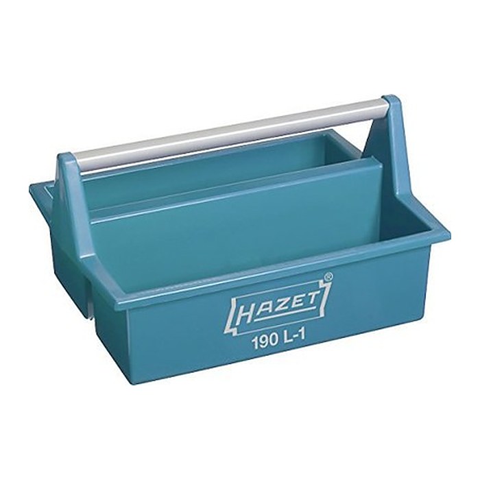 HAZET 190L-1 Werkzeugkoffer