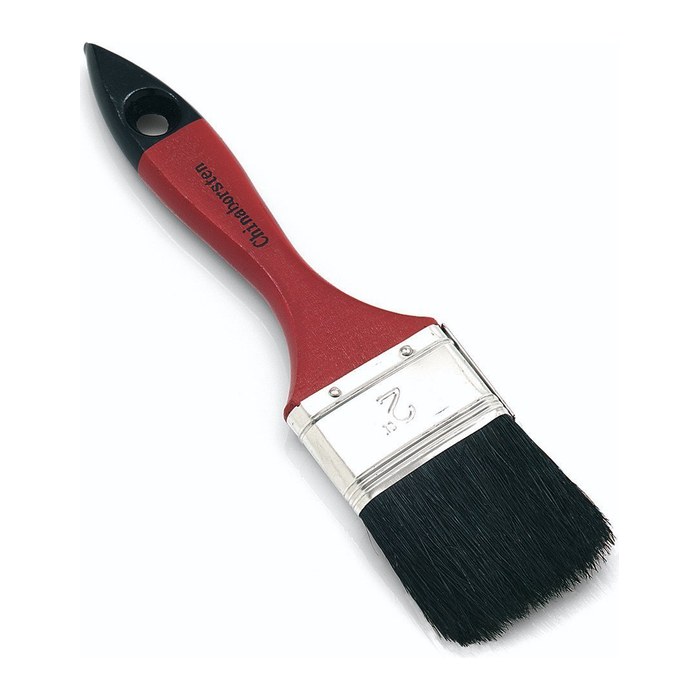 Nölle Flachpinsel