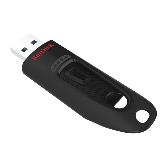 SanDisk USB-Sticks Ultra rot, blau 32 GB, 2 St.