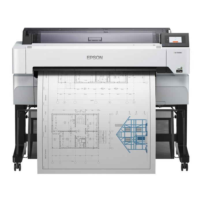 EPSON SureColor SC-T5400M Plotter