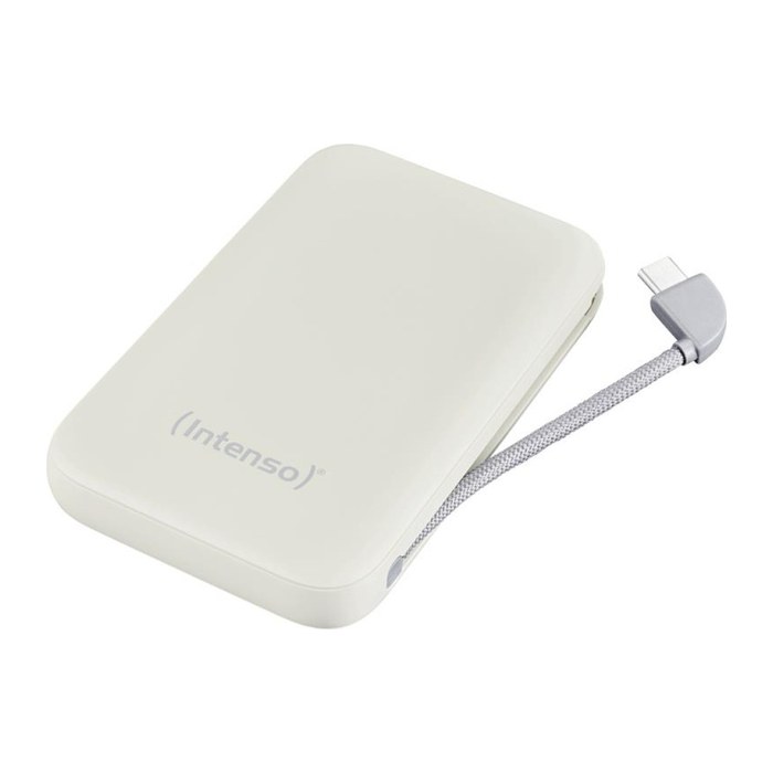 Intenso S10000 Powerbank 10.000 mAh beige