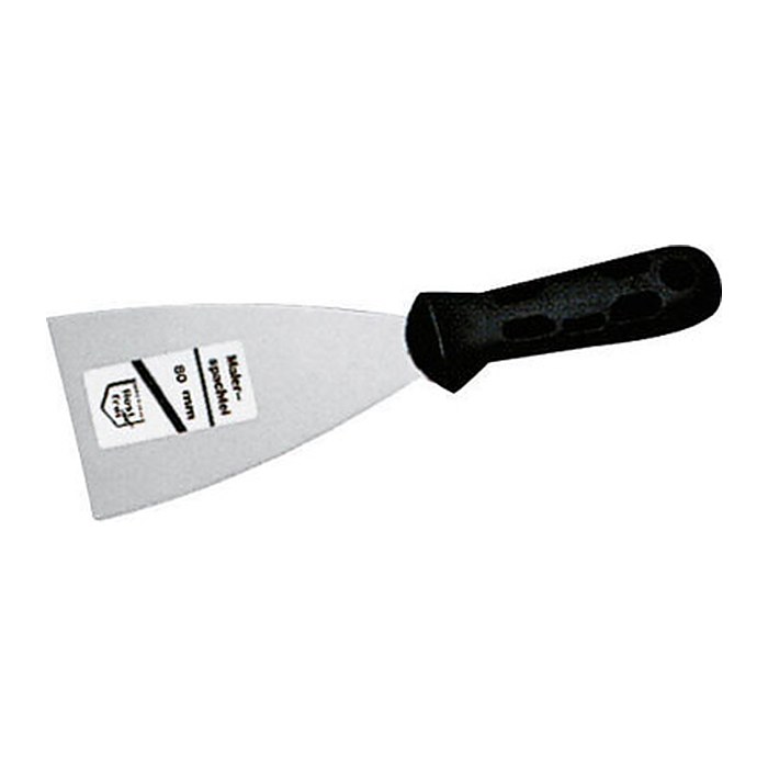 Hommel Hercules Malerspachtel Breite 100,0 mm