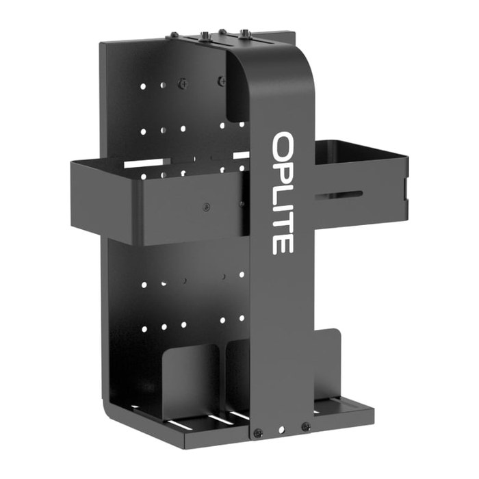 OPLITE Universelle Konsolenhalterung GTR S3/S8 & R8 Fury bl retail
