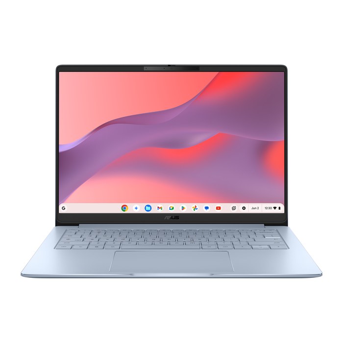 ASUS Chromebook CM14 14" MT 540 8 128 CM1406CM4A-LY0052 ChromeOS
