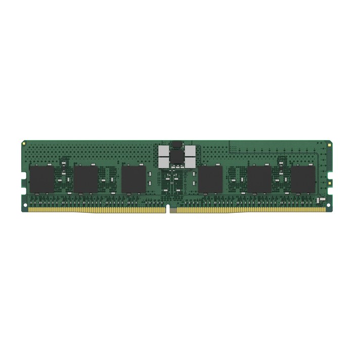 DDR5 24GB PC 5600 CL46 Kingston Server Premier ECC Renesas retail