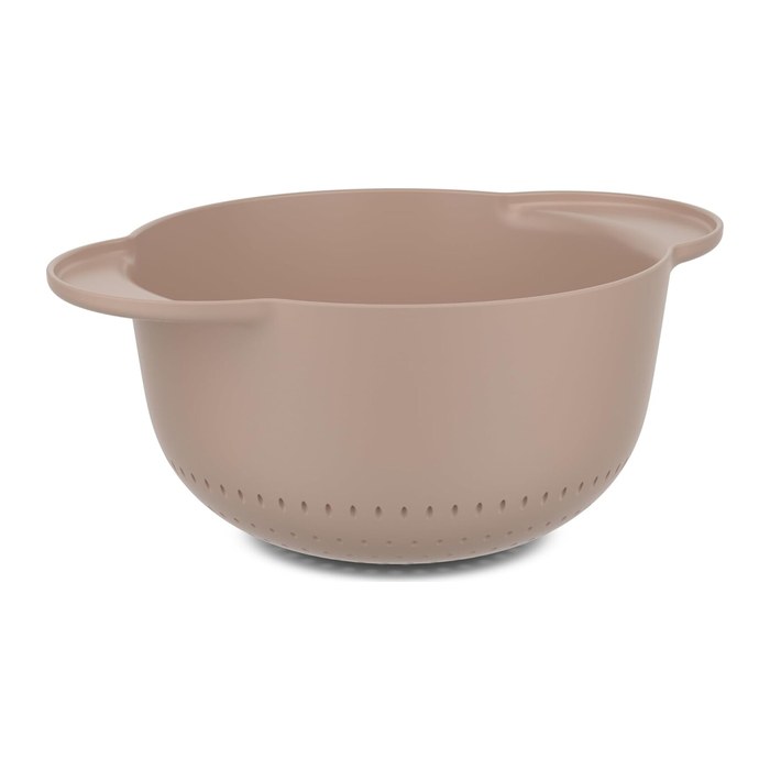 MEPAL Küchensieb Chef It chalk 20,7 cm
