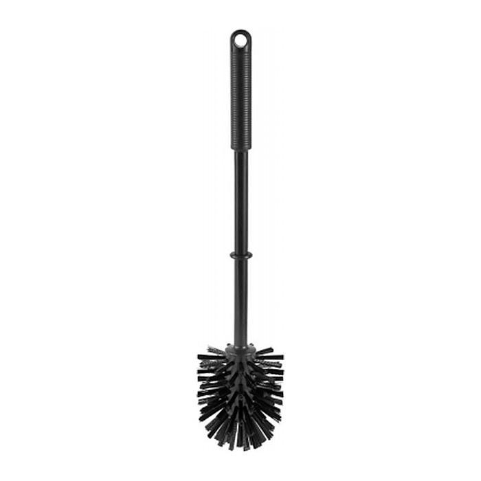 haug® bürsten WC-Bürste schwarz Kunststoff, 1 St.