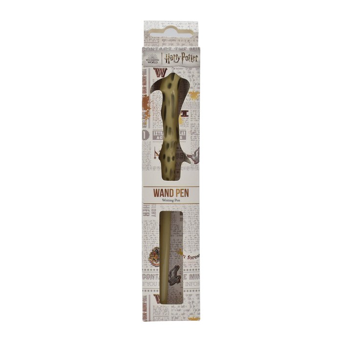 BlueSky Kugelschreiber Harry Potter beige, Schreibfarbe: schwarz, 1 St.