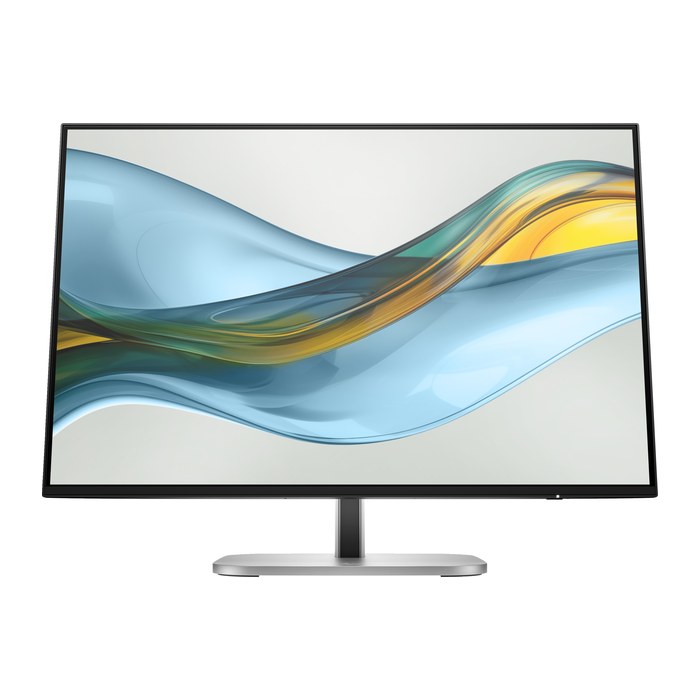 HP Serie 5 Pro 524pn Monitor 61,0 cm (24,0 Zoll) schwarz