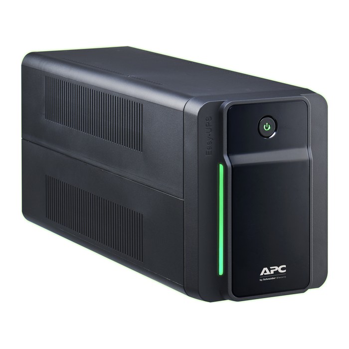APC Easy UPS 900VA BVX900LI USV schwarz,