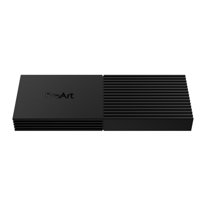 Asus Geh USB ProArt PA40SU SSD Speichergehäuse