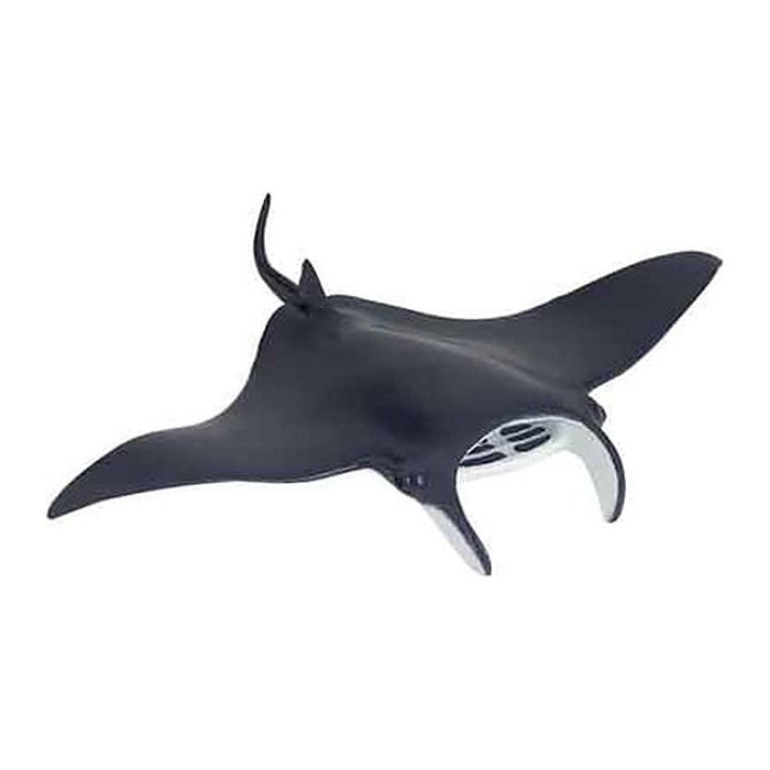 papo 56006 Mantarochen Spielfigur