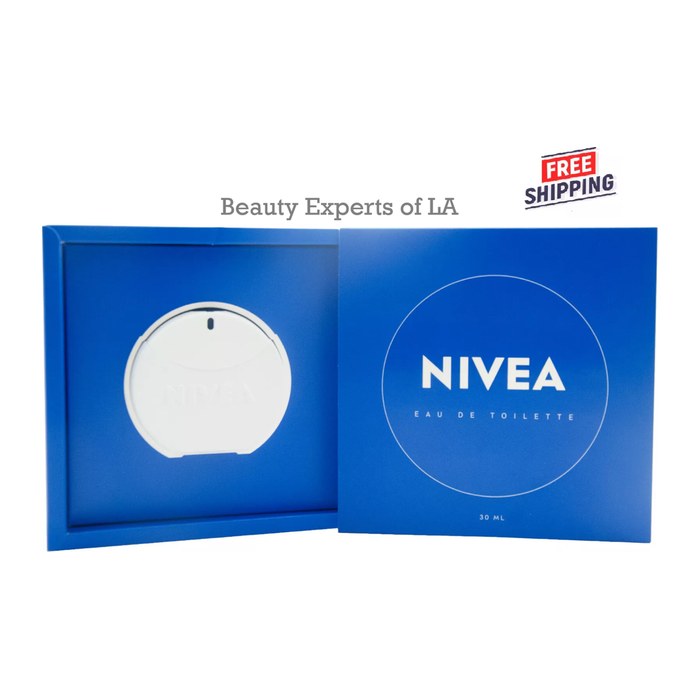NIVEA Creme Eau de Toilette 30,0 ml