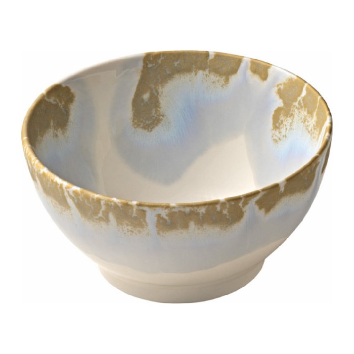 HEART & SOUL Schalen Perfect Match Breeze blau Ø 14,0 cm, 6 St.